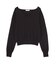 Vネック総針ニット 26AW