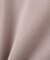 Vネック総針ニット 26AW