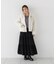 衿付きフェイクファーブルゾン 26AW