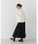 衿付きフェイクファーブルゾン 26AW