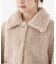 衿付きフェイクファーブルゾン 26AW