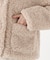 衿付きフェイクファーブルゾン 26AW