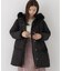 フェイクファーミドルダウン 26AW