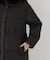 フェイクファーミドルダウン 26AW