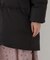 フェイクファーミドルダウン 26AW