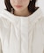 フェイクファーミドルダウン 26AW