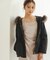 ウエストマークショートダウン 26AW