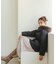 ウエストマークショートダウン 26AW