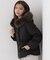 ウエストマークショートダウン 26AW