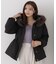 ウエストマークショートダウン 26AW