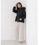 ウエストマークショートダウン 26AW