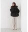 ウエストマークショートダウン 26AW