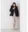 ウエストマークショートダウン 26AW