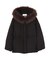 ウエストマークショートダウン 26AW