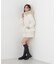 ウエストマークショートダウン 26AW