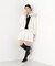 ウエストマークショートダウン 26AW