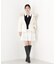ウエストマークショートダウン 26AW