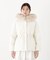 ウエストマークショートダウン 26AW