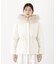 ウエストマークショートダウン 26AW