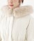 ウエストマークショートダウン 26AW