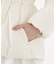 ウエストマークショートダウン 26AW