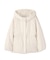 ウエストマークショートダウン 26AW
