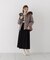 ウエストマークショートダウン 26AW