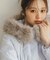 ウエストマークショートダウン 26AW