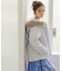 ウエストマークショートダウン 26AW