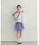 ウエストマークショートダウン 26AW