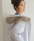 ウエストマークショートダウン 26AW