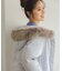 ウエストマークショートダウン 26AW