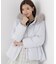 ウエストマークショートダウン 26AW