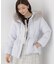ウエストマークショートダウン 26AW