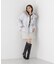 ウエストマークショートダウン 26AW