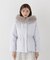ウエストマークショートダウン 26AW