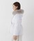 ウエストマークショートダウン 26AW