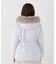 ウエストマークショートダウン 26AW