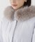 ウエストマークショートダウン 26AW