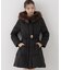 ベルト付ダウン 26AW