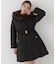ベルト付ダウン 26AW
