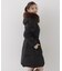 ベルト付ダウン 26AW