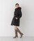 ベルト付ダウン 26AW