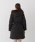 ベルト付ダウン 26AW