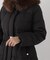 ベルト付ダウン 26AW
