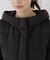 ベルト付ダウン 26AW