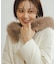 ベルト付ダウン 26AW