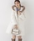 ベルト付ダウン 26AW