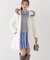 ベルト付ダウン 26AW