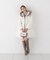ベルト付ダウン 26AW